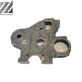 OEM Customized Sand Casting Parts Timing Gear Case for Agricultural Tractor Parts